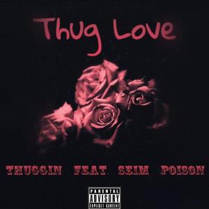 LOVE (feat. Seim Poison) [Explicit]