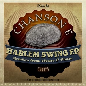 Harlem Swing EP