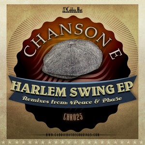Harlem Swing (Original Mix)