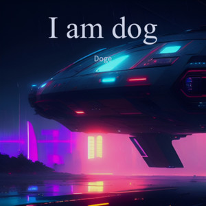 I am dog
