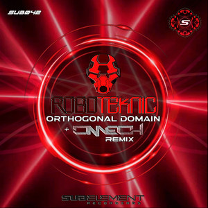 Orthogonal Domain (Omech Remix)