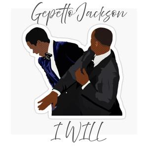 I Will (Chris Rock Diss) [Explicit]