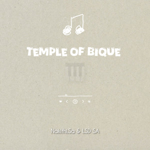 Temple Of Bique