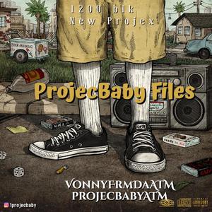 ProjecBaby Files (Explicit)