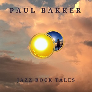 Jazz Rock Tales