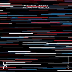 Electronic Universe (Original Mix)