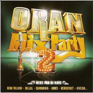 Oran Mix Party 2