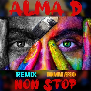 Non Stop Remix (Romanian Version)