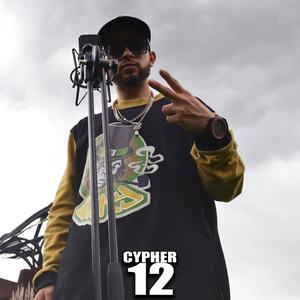 Cypher 12(feat. Breda, Letter, Lyric Poetry, FullClip, J. Al Cuadrado & Doger eMe)