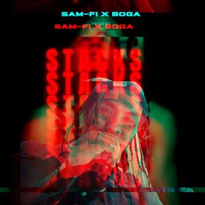 Stacks (feat. Boga) (Explicit)