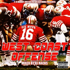 West Coast Offense (Explicit)