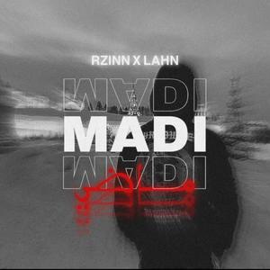 Madi (feat. Lahn) [Explicit]
