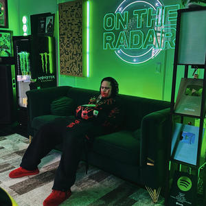 NATIVE PRIDE (On The Radar Freestyle) (Explicit)