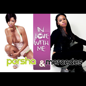 In Love With Me (Explicit)