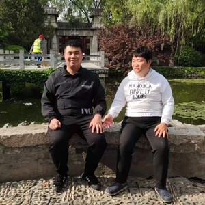 打虎上山 (翻奏: 中国戏曲学院|中国交响乐团)