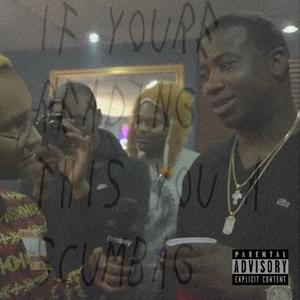 Sauce (feat. Mafia Fetti) (Explicit)