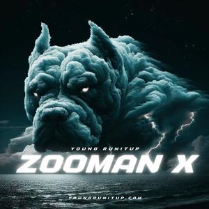 ZOOMAN X:THE FLOOD EDITION (Explicit)