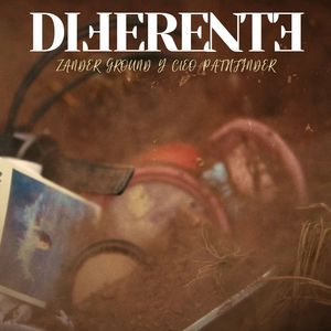 Diferente (Explicit)
