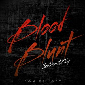 Blood Blunt Instrumental Trap