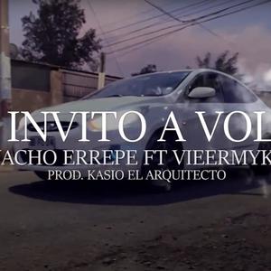Te Invito a Volar(feat. Vieer Myke)