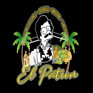 El Patron(feat. Zineurona, Layansex & iL Omarion) (Explicit)