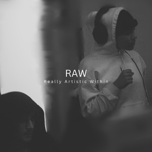 Really Artistic Within (Explicit)