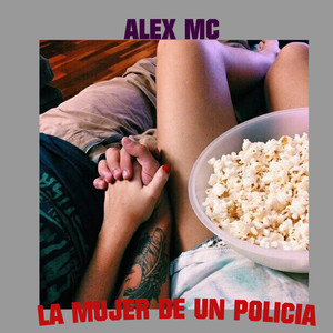 La Mujer De Un Policia (Explicit)