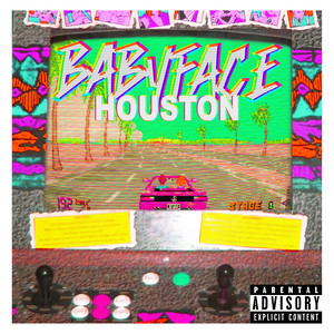 HOUSTON (Explicit)