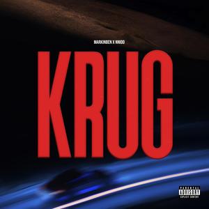 Krug (feat. NNido) (Explicit)