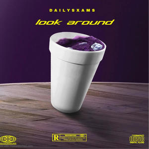 8 on me (feat. CtbJayBaby) (Explicit)