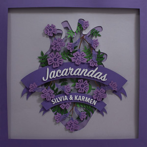 Jacarandas