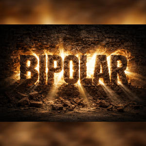 BIPOLAR (feat. PSYKOTIQ) (Explicit)