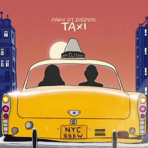 Taxi(feat. Everra)