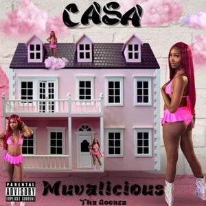 CASA (Explicit)