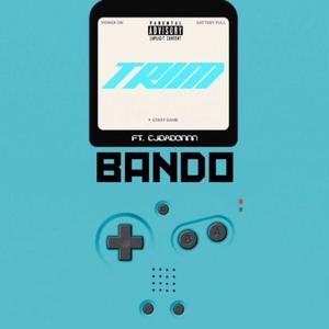 trim (feat. cjdadonnn) (Explicit)