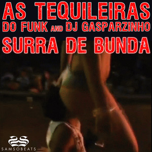 Surra de Bunda (Original Mix)