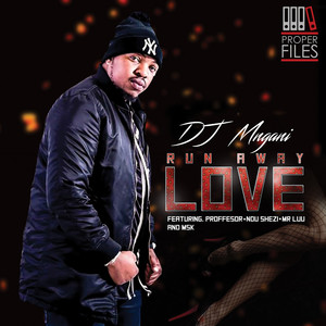 Djmngani (Original)