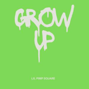 Grow up (Explicit)