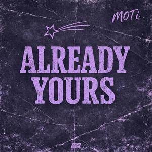 Already Yours