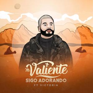 Sigo Adorando (feat. Victoria)