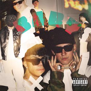 BABY (feat. KIDDCEZZAR) (Explicit)