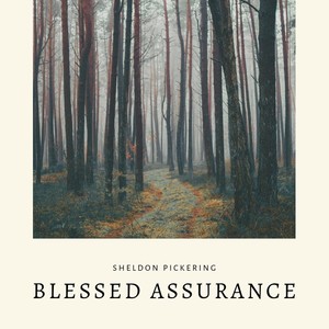 Blessed Assurance