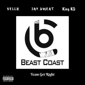 Beast Coast (Explicit)