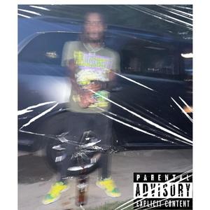 Wont be Waitin (Explicit)