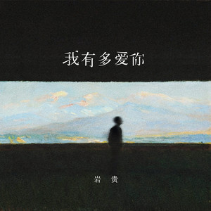 岩贵《我有多爱你》[MP3_LRC]_MP3免费下载