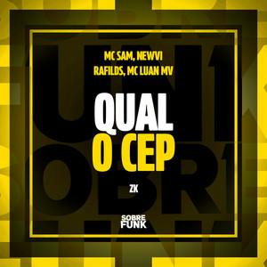 Qual o CEP (Explicit)