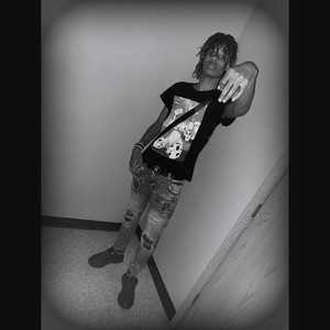 Takeisha J. #1 (Explicit)