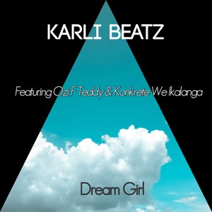 Dream Girl (Explicit)