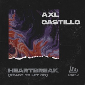 Heartbreak (Ready to Let Go|Radio Edit)