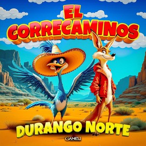 El Correcaminos